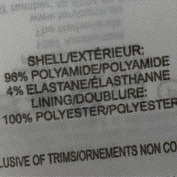 Tory Burch white Eyelet fit and flare dress sz L - Picture 6 of 8